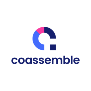 Coassemble logo