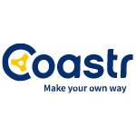 Coastr logo
