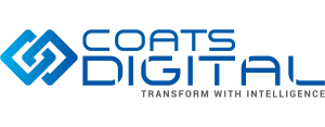 Coats Digital logo