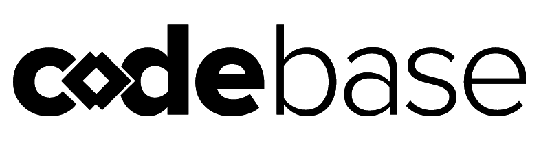 Codebase logo