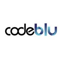 Codeblu logo