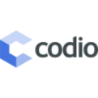 Codio logo