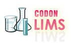 CodonLIMS logo