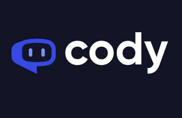 Cody AI logo