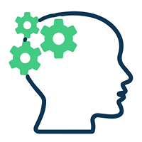 Cogmento CRM logo