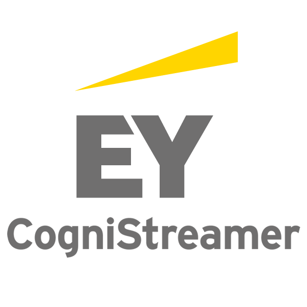 CogniStreamer logo