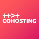 Cohosting logo