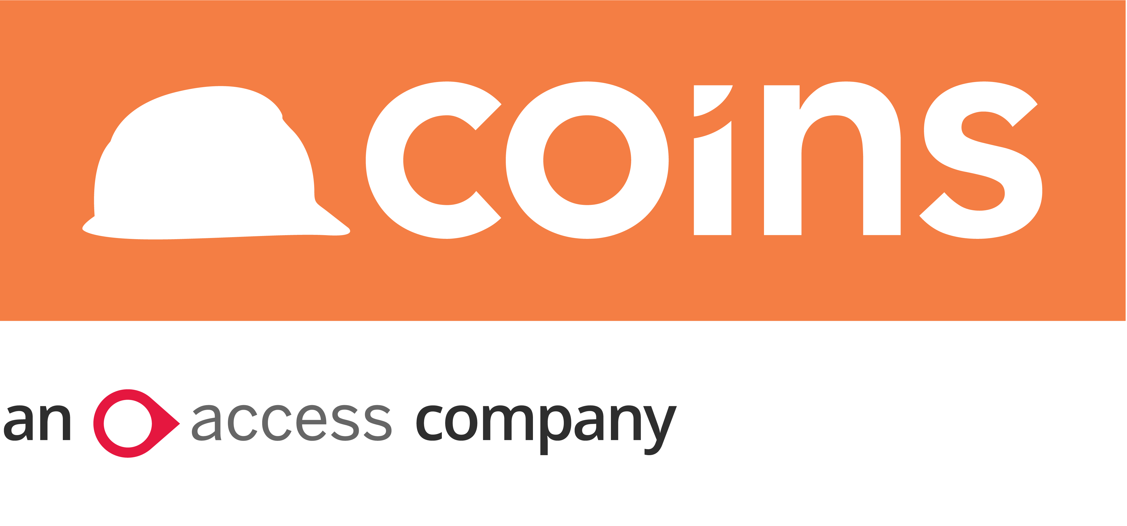COINS logo