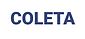 COLETA logo