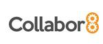Collabor8 logo