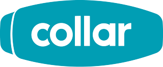 Collar logo