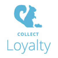 Collect Loyalty logo