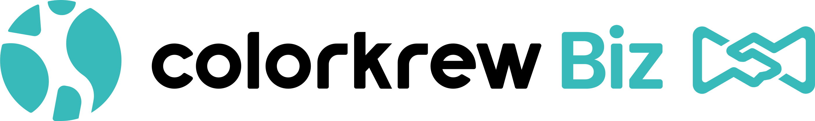Colorkrew Biz logo