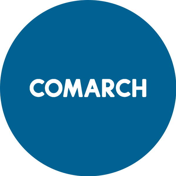 Comarch ERP Enterprise logo