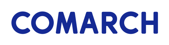 Comarch Loyalty Marketing Platform logo