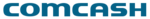 COMCASH Retail ERP logo