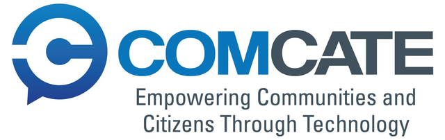 Comcate Code Enforcement Software logo