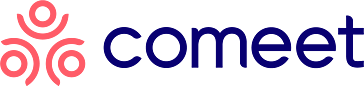 Comeet logo