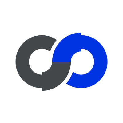 Comm100 Live Chat logo