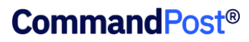 CommandPost logo