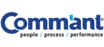 Commant logo
