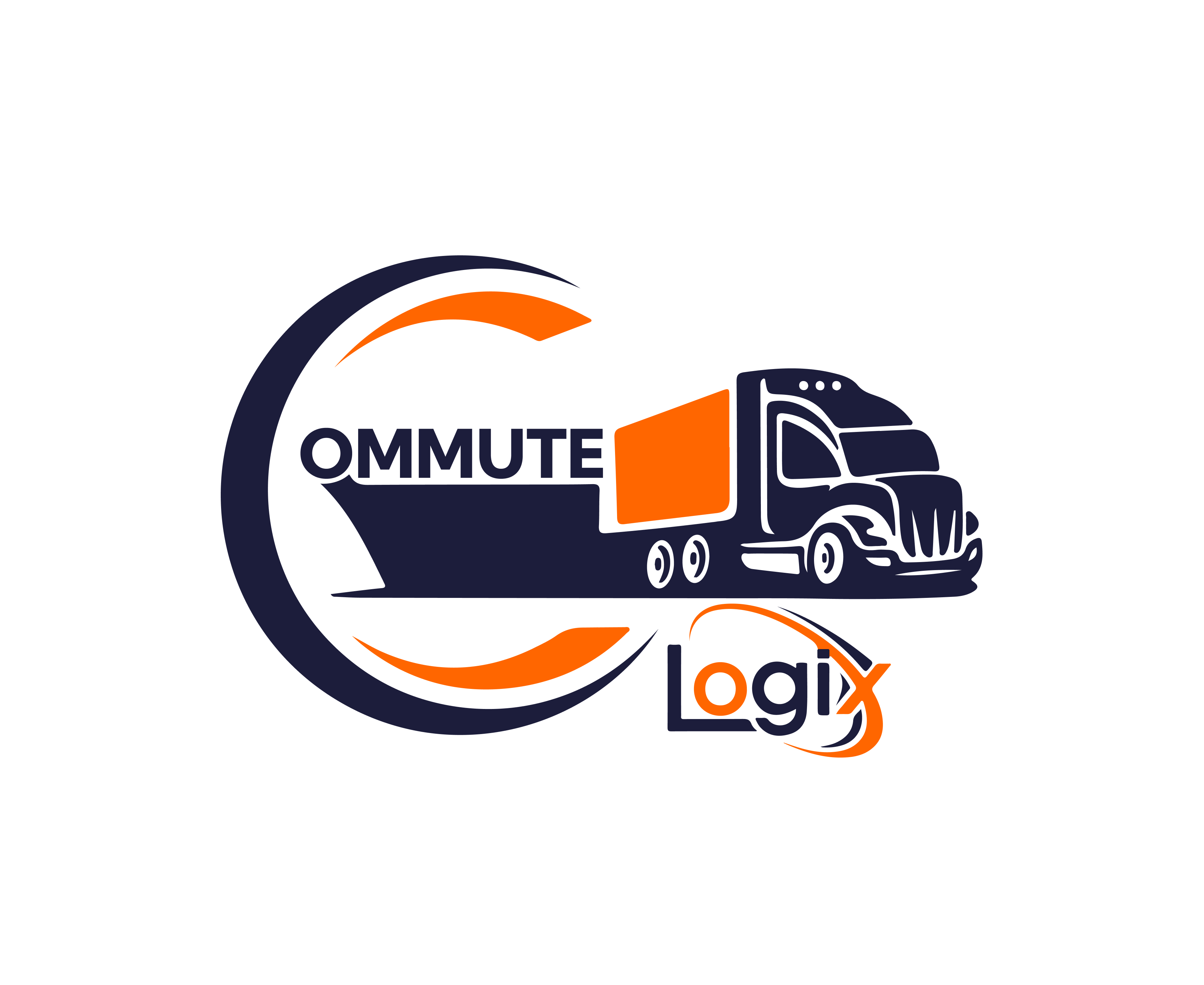 Commutelogix logo