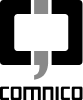 Comnico Marketing Suite logo