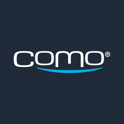 Como Sense logo