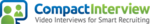 Compact Interview logo