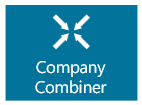 Company Combiner logo