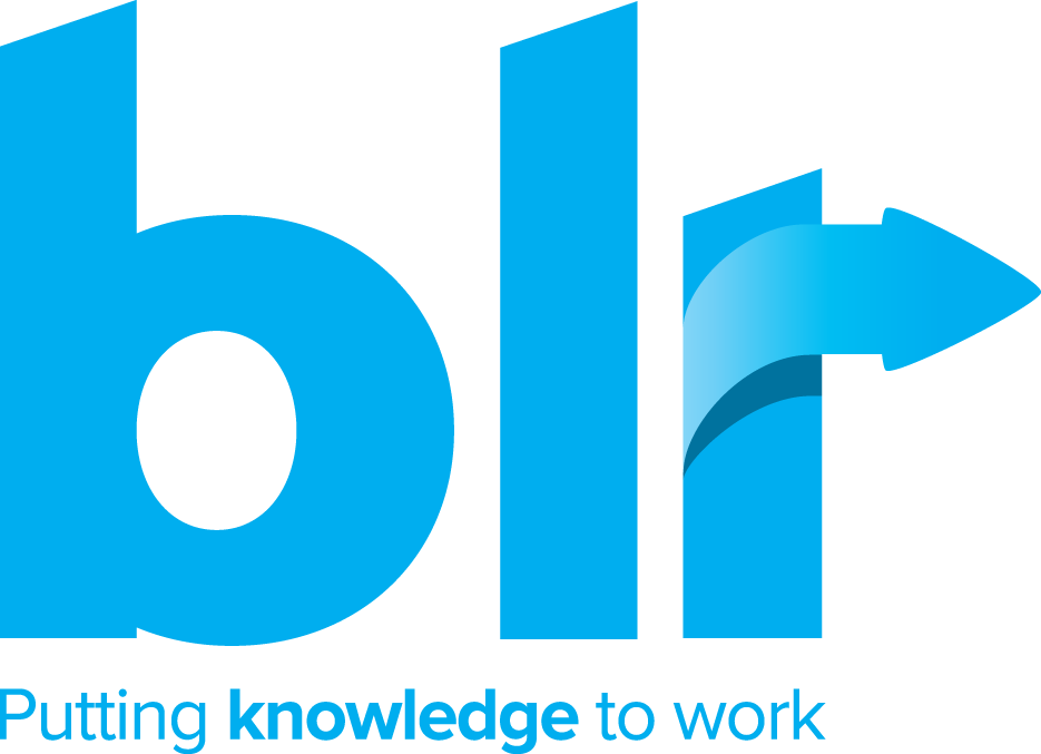 Compensation.BLR.com logo