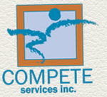 Compete Services logo