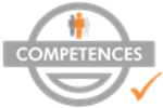 COMPETENCES logo