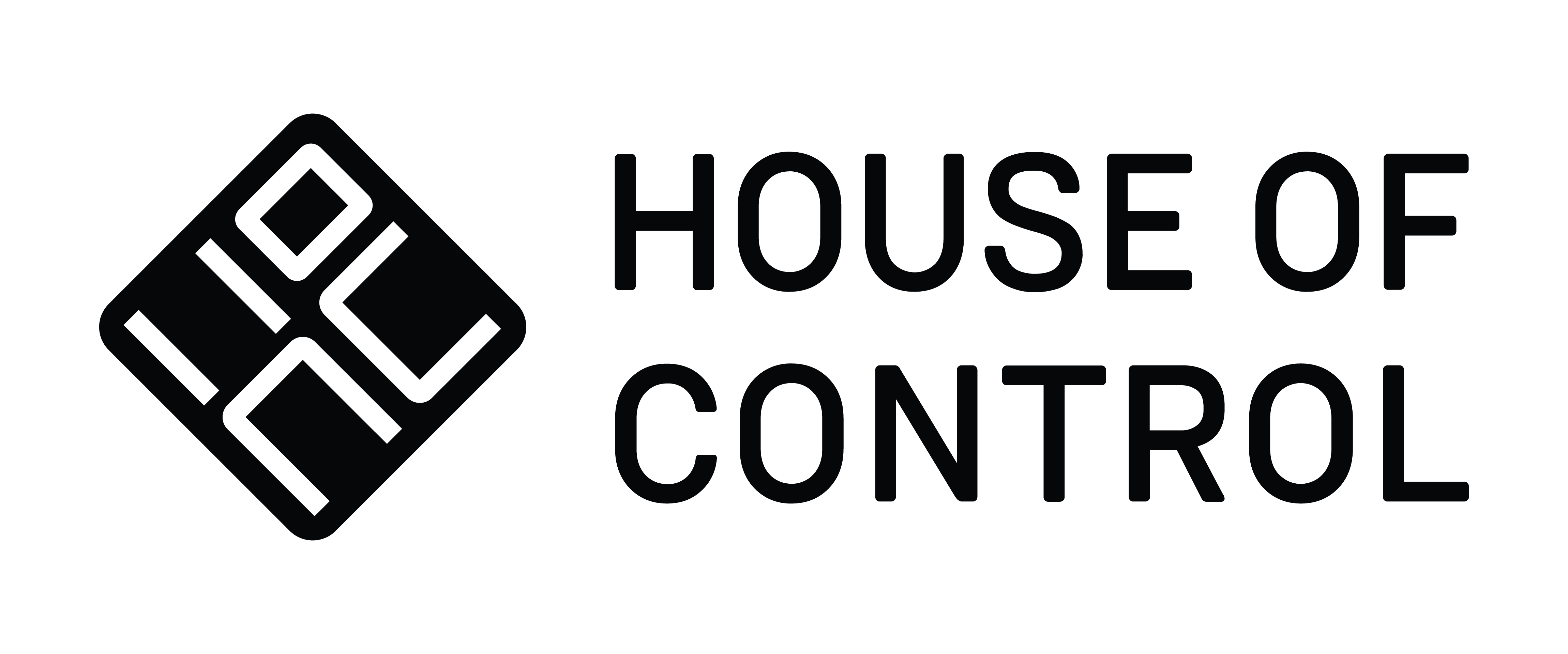 Complete Control logo