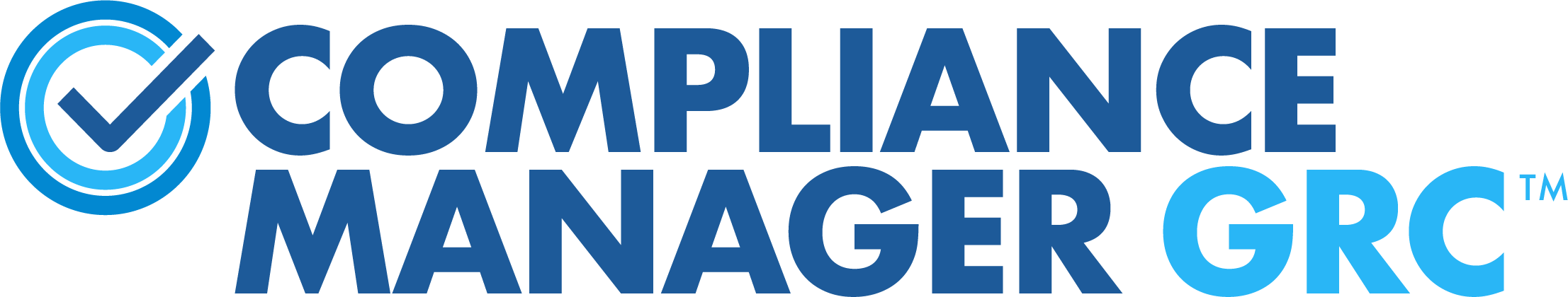 Compliance Manager GRC logo