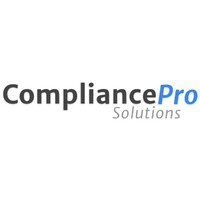 CompliancePro logo