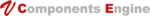 Components Engine logo
