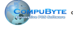 CompuByte POS logo