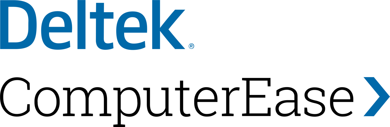 ComputerEase logo