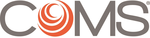 COMS Daylight IQ logo