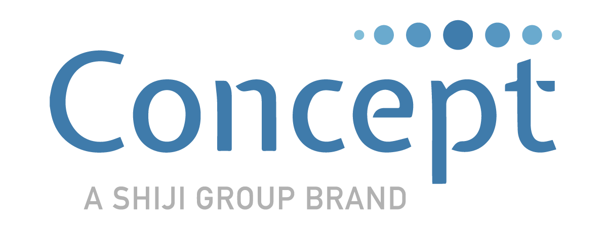 Concept Golf Management Software logo