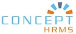 CONCEPT HRMS logo