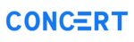 Concert logo