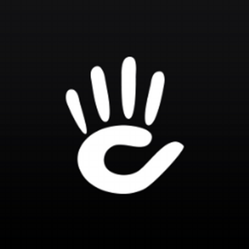 Concrete CMS logo