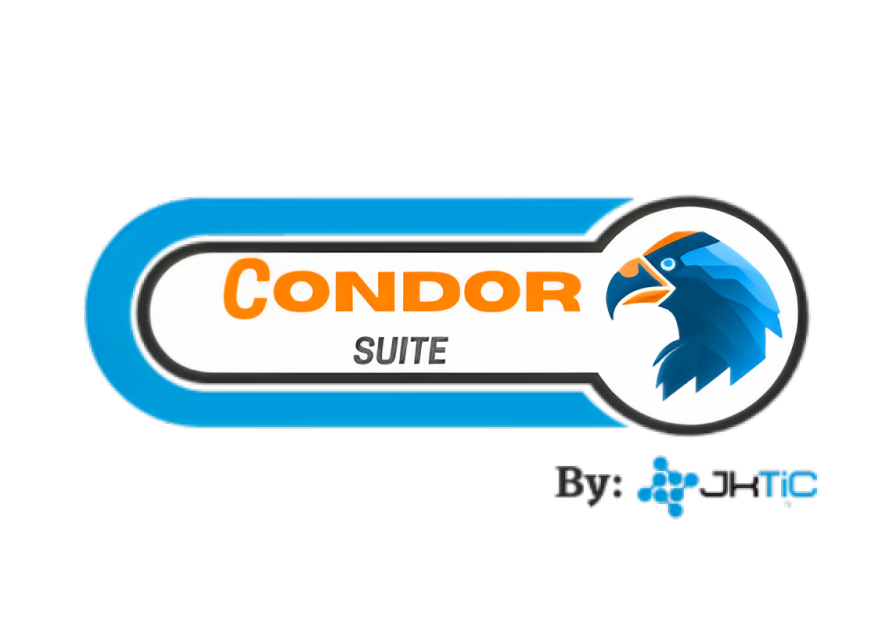 Condor Suite logo