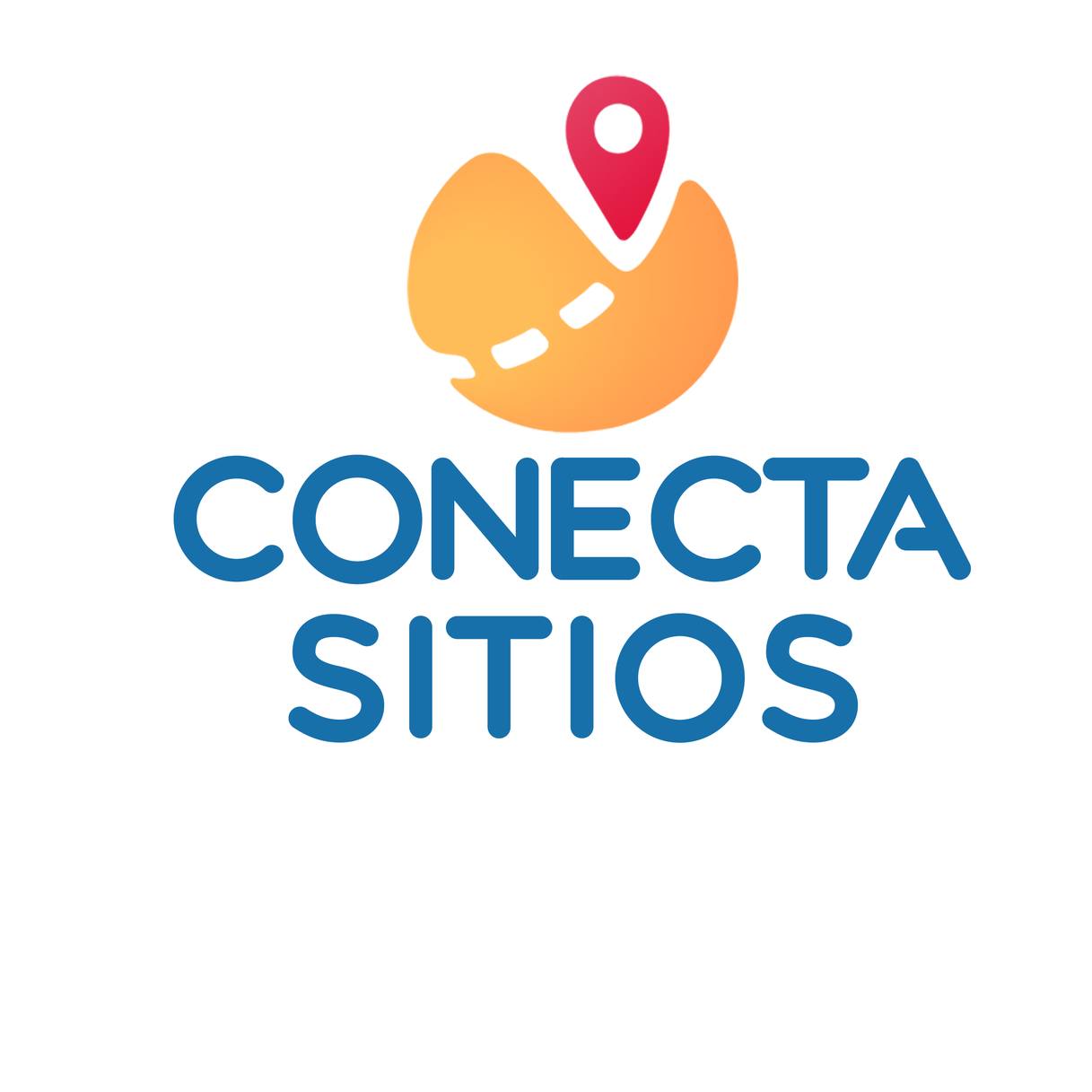 CONECTA SITIOS logo