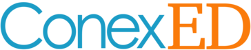 ConexED logo