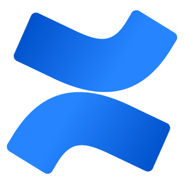 Confluence logo