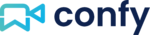 Confy logo
