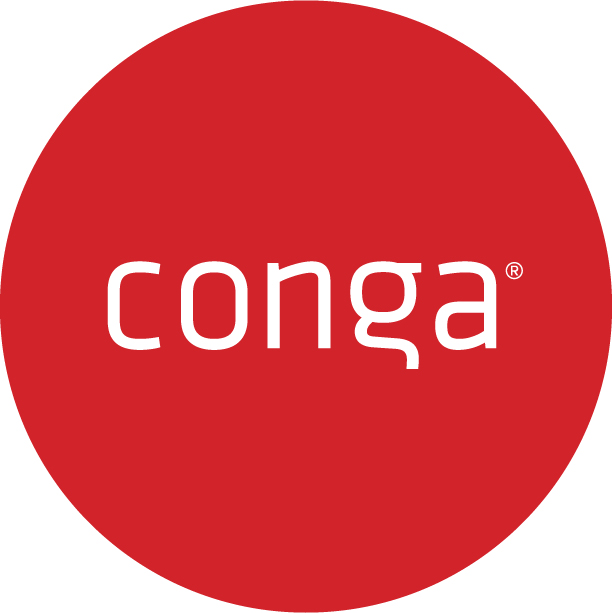 Conga Revenue Management logo